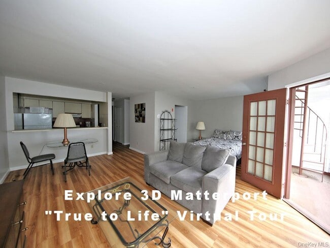 Building Photo - 40 Cambridge Ave Unit 104