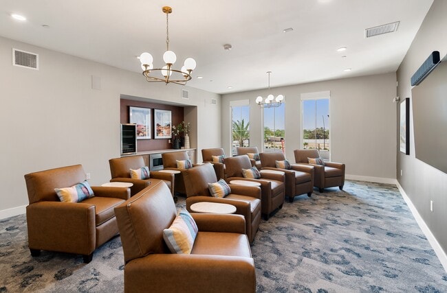 Amberlin Queen Creek 55+ Active Adult