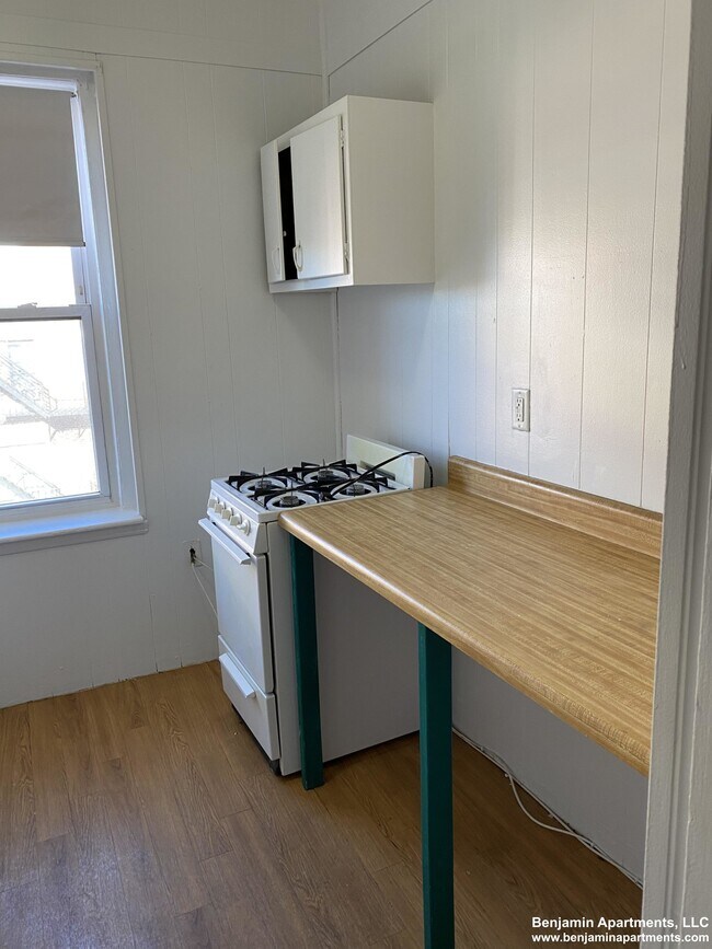 Photo - 5 Walbridge St Unit 20