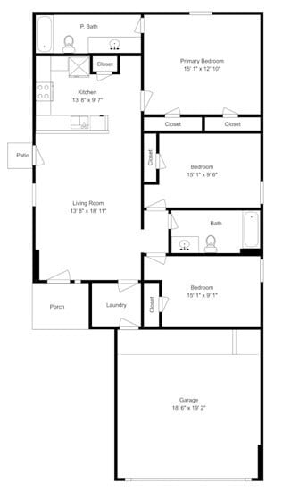 Photo - 18823 Charter Elm Dr