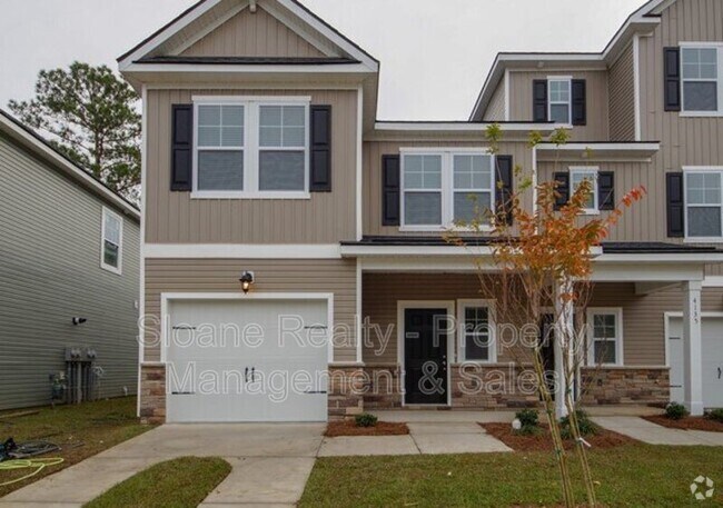 Building Photo - 4133 Rigsby Ln Rental