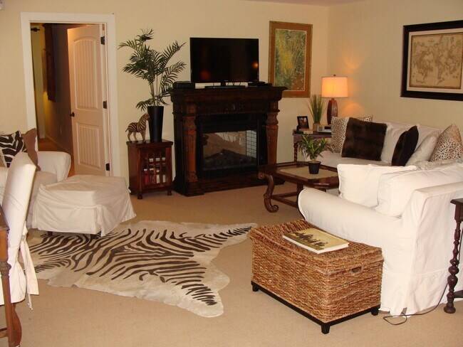 Photo - 3 bedroom 2 bath furnished condo