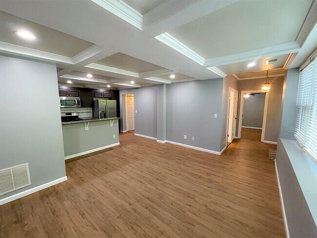 Photo - 2637 Twin Oaks Dr NW Unit B