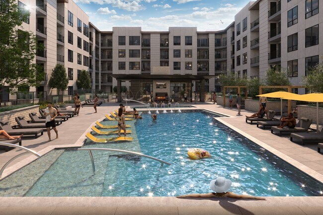The Finch - The Finch Apartamentos
