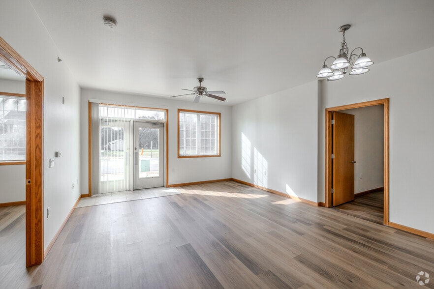Interior Photo