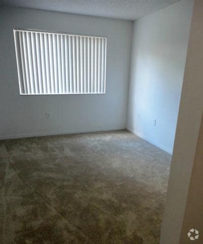 Habitación - Winchester Gardens