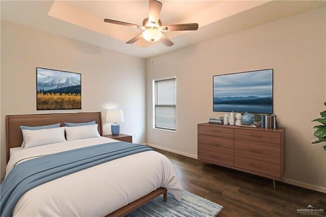 3601 Fuerte Ave Unit 3