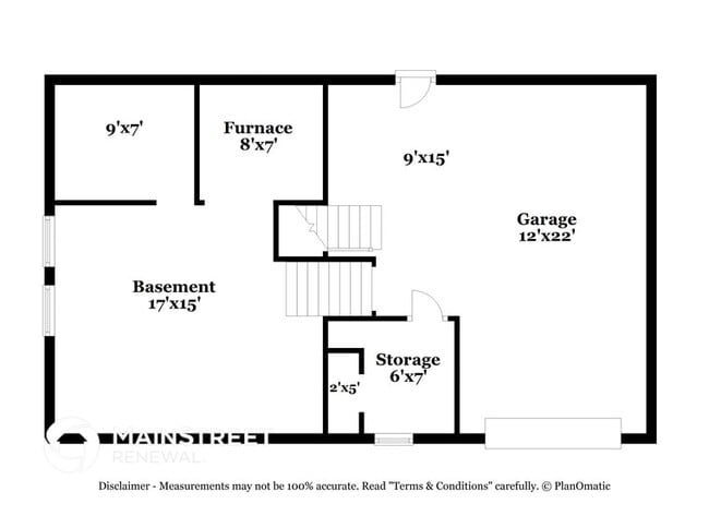 Building Photo - 8005 Tennessee Ave Rental