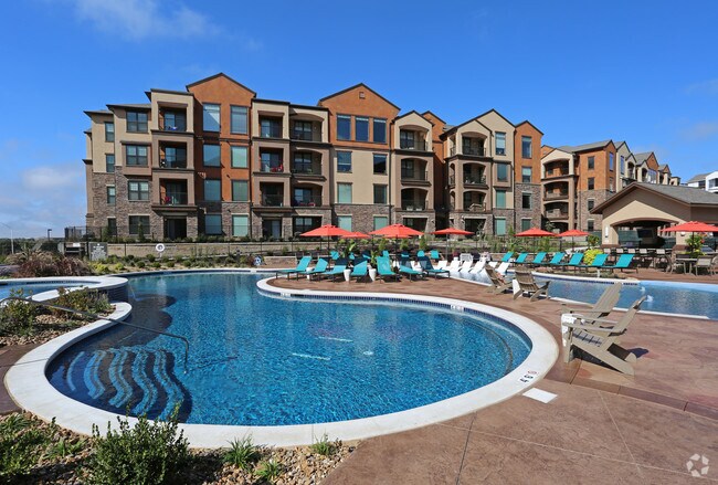 EdgeWater at City Center