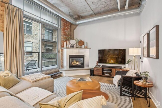 Building Photo - 521 S 7th St Rental