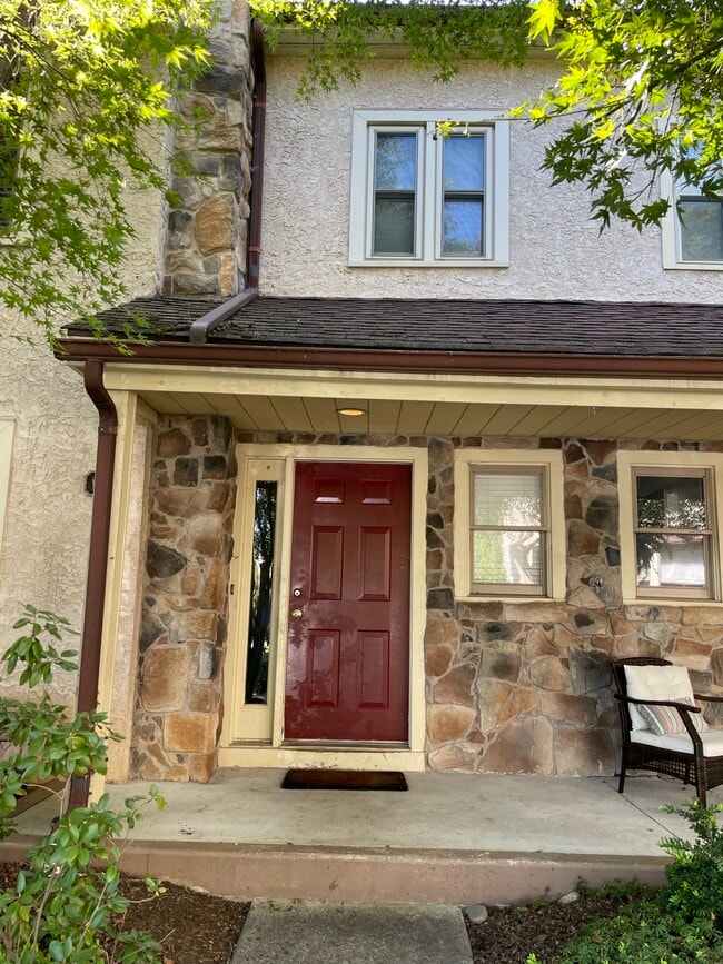 Photo - 107 Reveille Rd Townhome