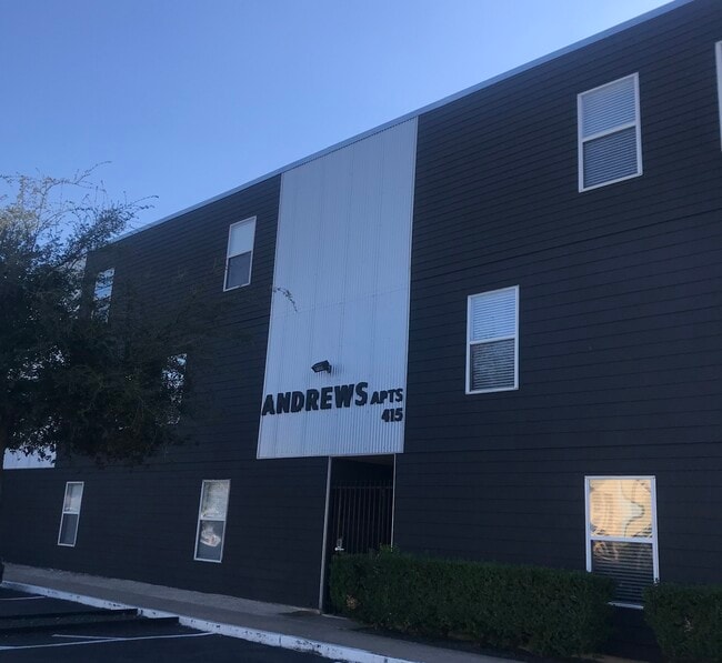 Andrews Place