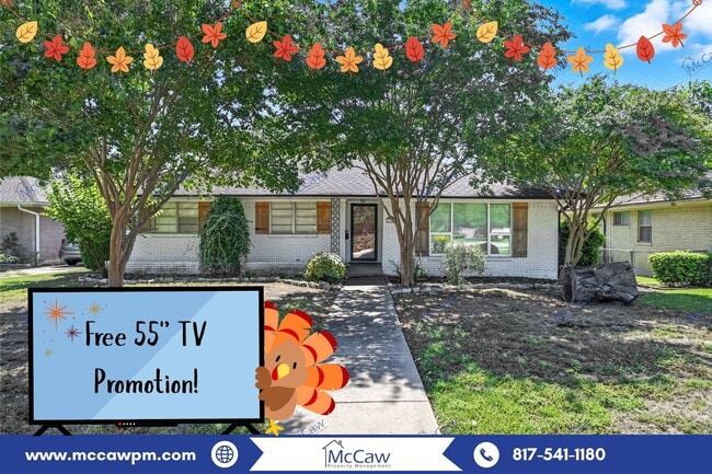 Photo - 705 Scottsdale Dr