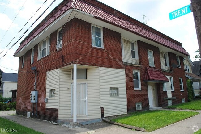 Building Photo - 3173 W 38th St Rental