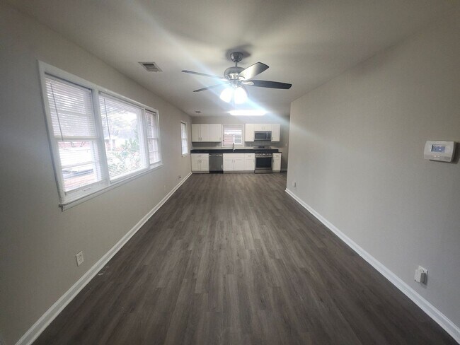 Photo - Charming 3BR/2BA Home with Updated Kitchen & Spacious Backyard in Atlanta!