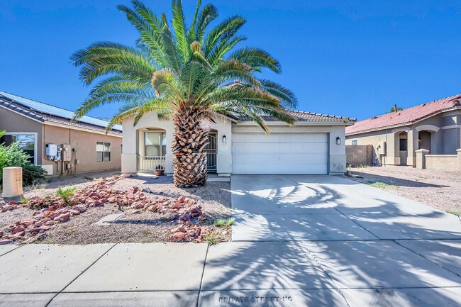 Photo - 1125 E Milada Dr