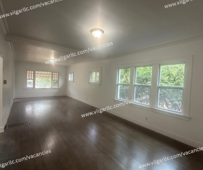 Photo - 3 Large Bedrooms • 1 Full Bathroom.  Spacious home ready for immediate move-in.