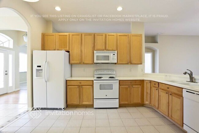 Photo - 2822 Buckhorn Preserve Blvd