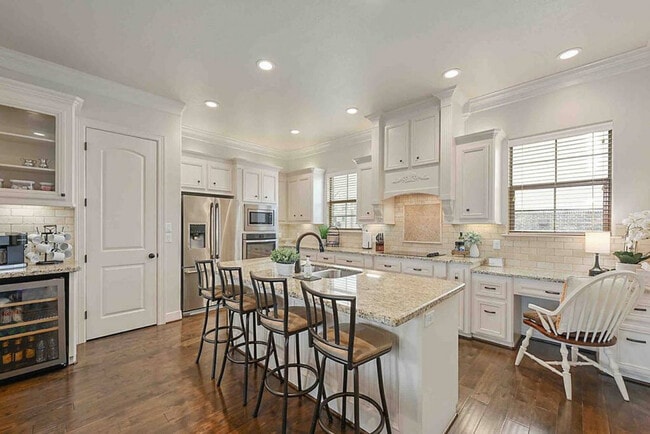 Photo - 502 Jefferson St Unidad ID1071602P