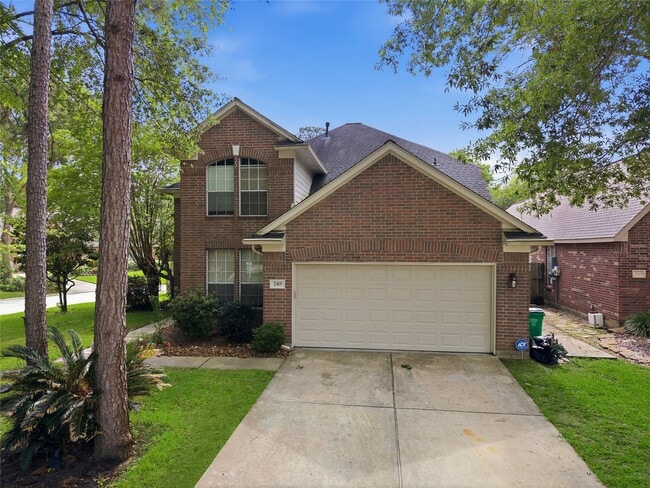 Photo - 2415 Mills Creek Dr