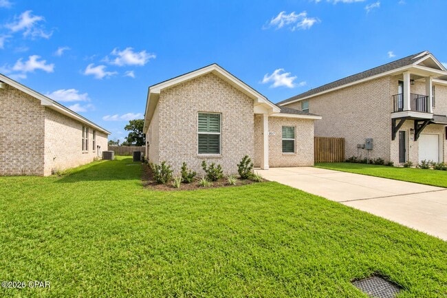 3517 Mill Point Cove
