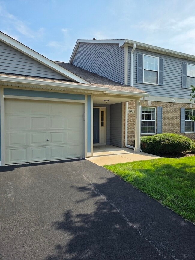 Building Photo - 408 Woodview Cir Unit B Rental