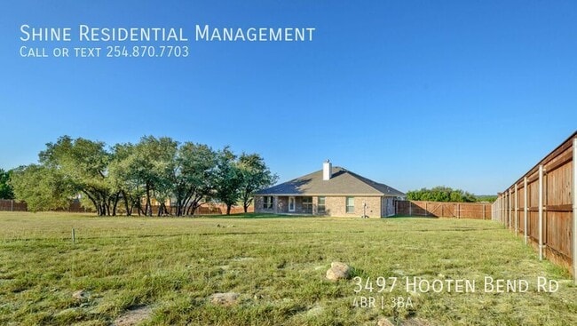 Photo - 3497 Hooten Bnd