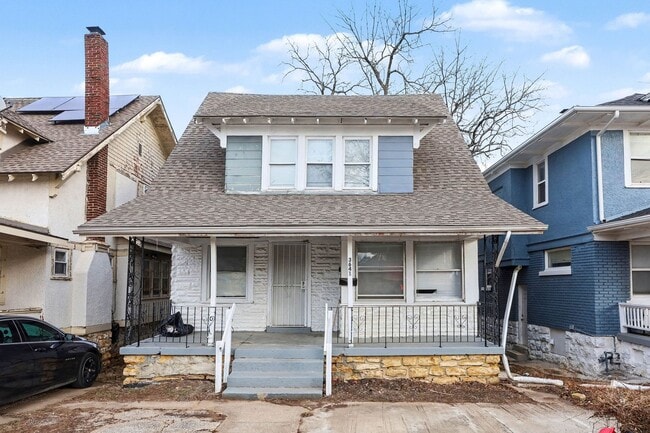 Photo - Beautiful 2 Bedroom 1 Bathroom house in Kansas City!