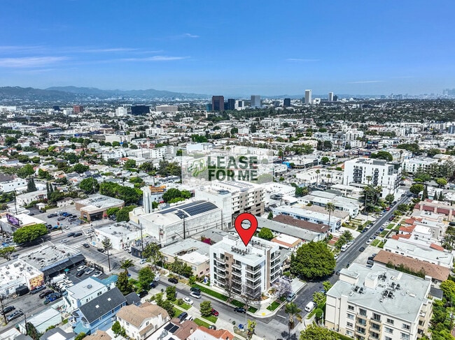 Photo - 8869 Alcott St Unidad 401