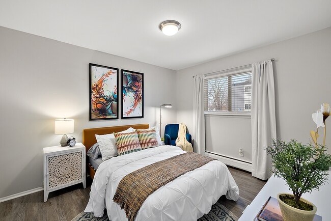 Photo - Arbor Haus Apartments - Ann Arbor, MI