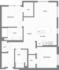 2B.A floor plan Broadstone Inkwell