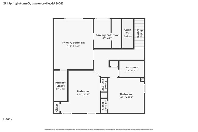 Photo - 271 Springbottom Ct SE