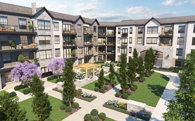 Photo - The Fieldston of Fairway