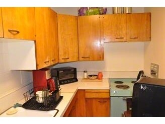 Kitchen - Riverside Arms