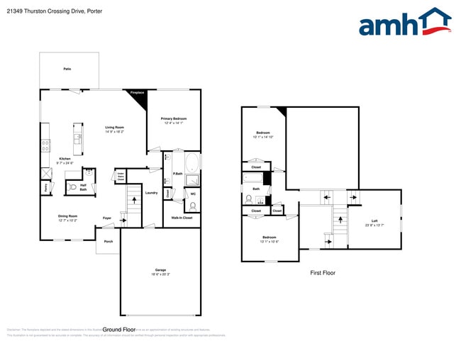 Photo - 21349 Thurston Crossing Dr