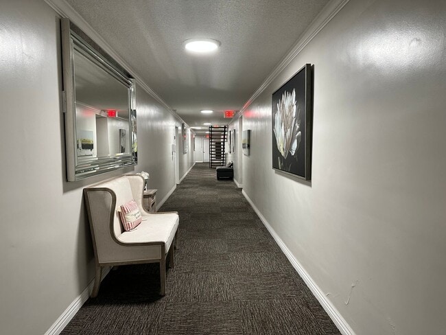 Villa Viejo Apartments