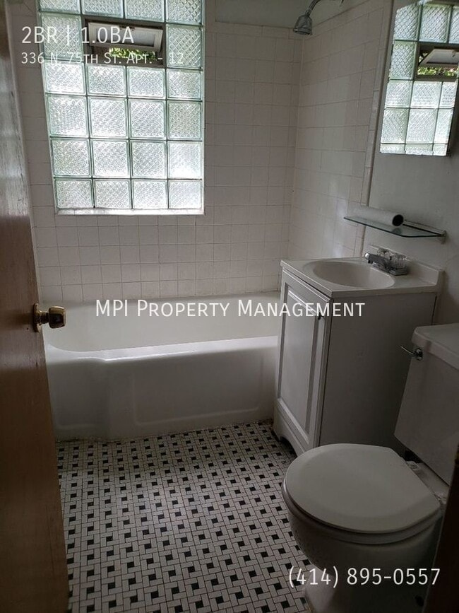 Photo - 336 N 75th St Unit 12