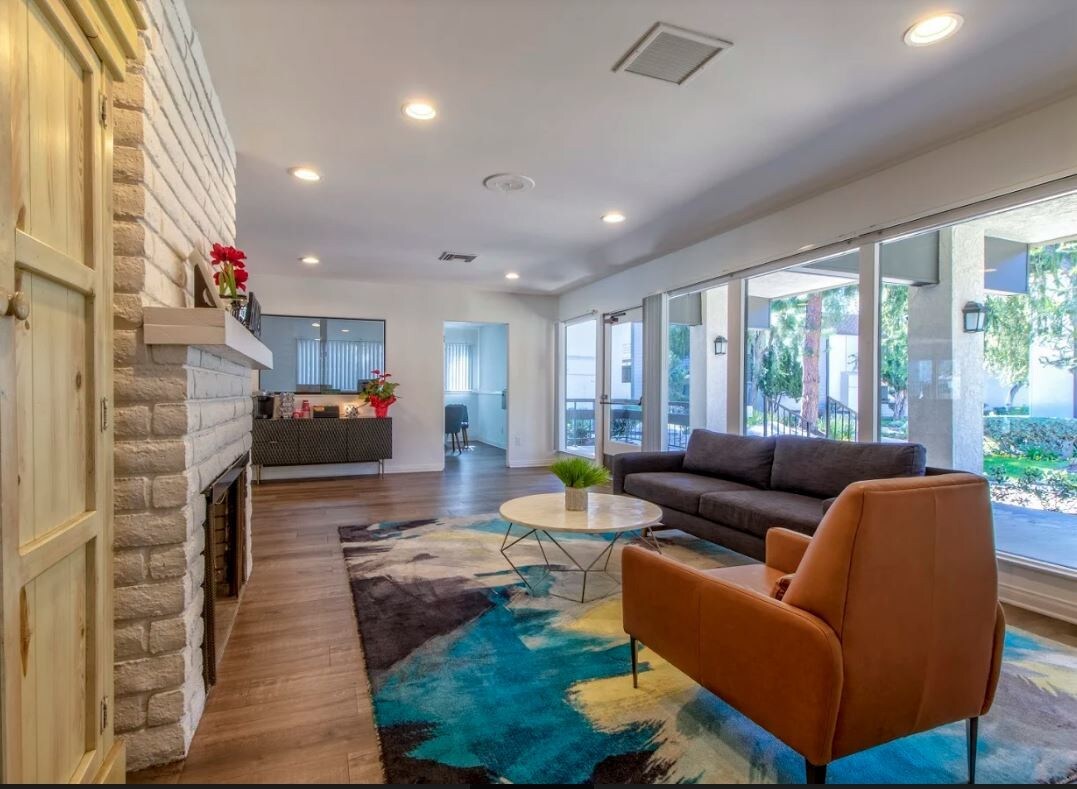 Grand Terrace Apartments Glendora, CA