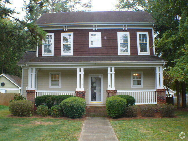 Building Photo - 15210 Norman View Ln Rental