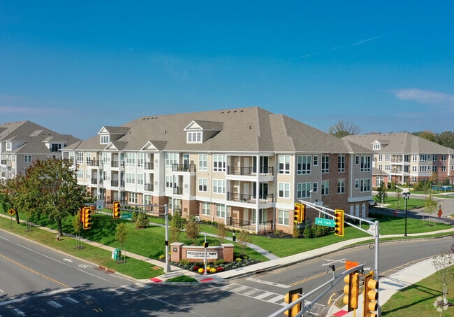 Woodmont Way - West Windsor