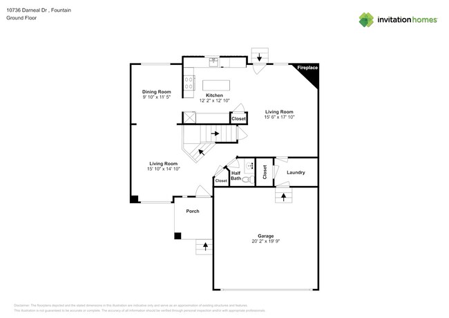 Photo - 10736 Darneal Dr