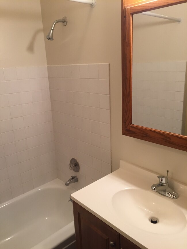 Willow Ridge Apartments