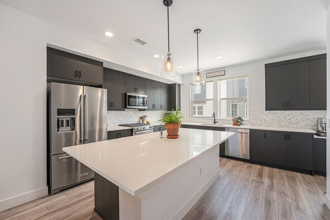 Photo - Stylish Town Home In Desirable Thornton Ne...