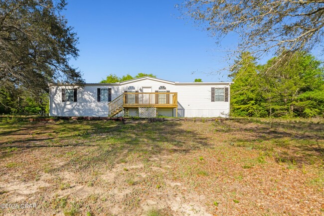 Photo - 5019 Grassy Pond Rd House