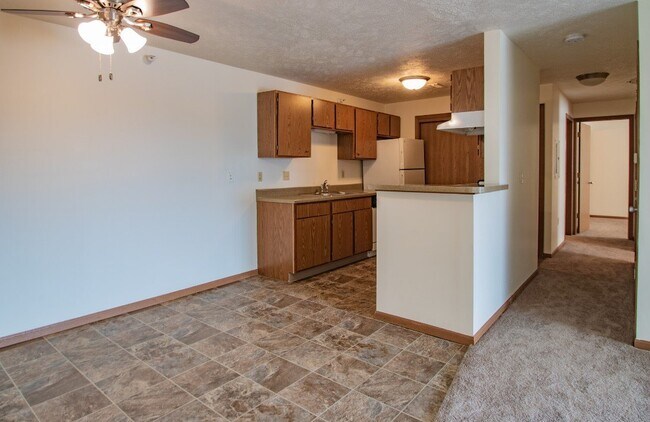 Photo - 649 Parkwild Dr Unit 1- A12