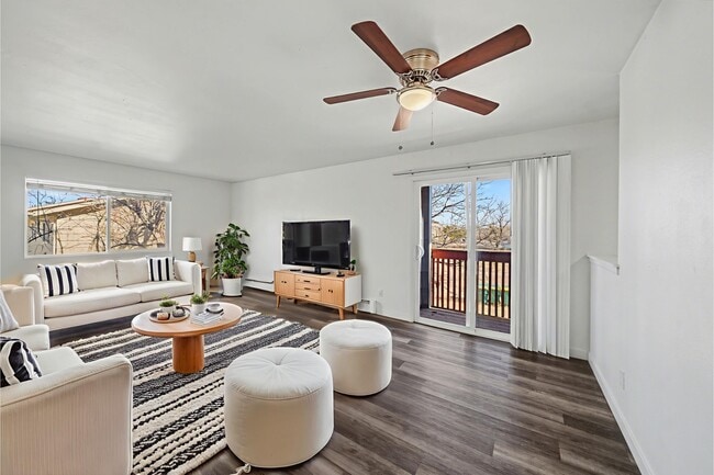 Photo - 4270 Loomis Ave Unit D