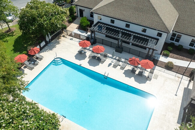 Building Photo - The Churchill