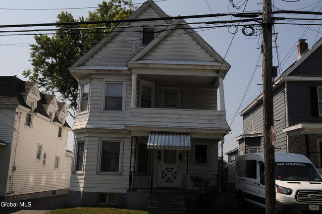 Building Photo - 1717 Lenox Rd Rental
