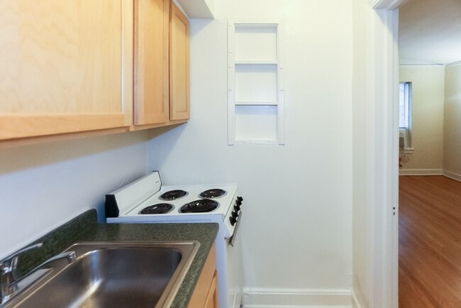 Photo - 541 W Arlington Pl Unit 512