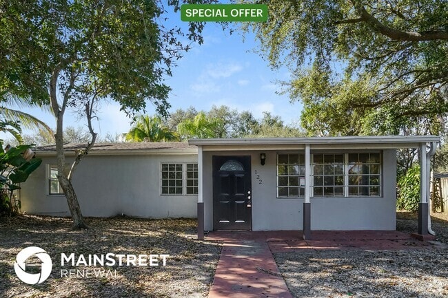 Building Photo - 122 Allen Rd Rental